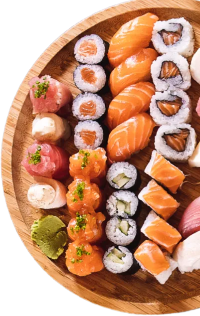 Sushis
